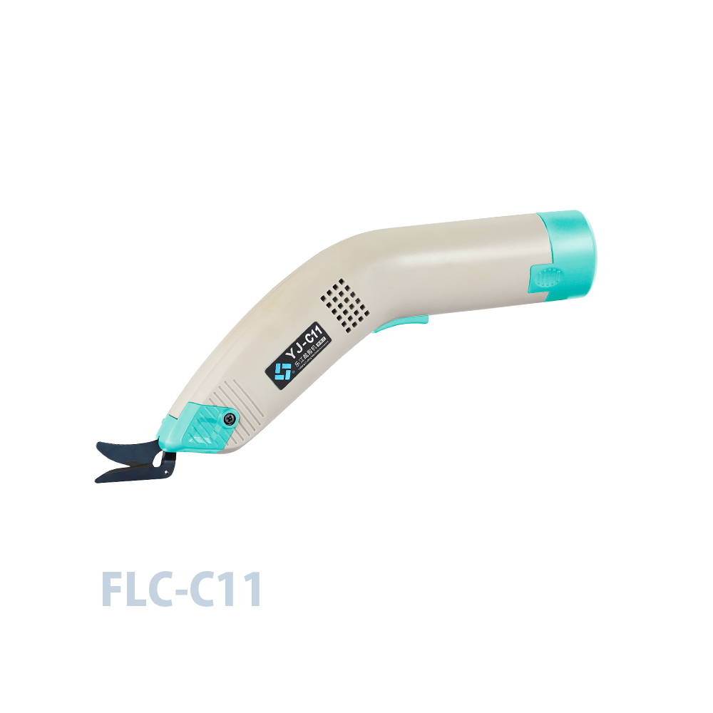 FLC-C11 バッテリー駆動電動はさみ型