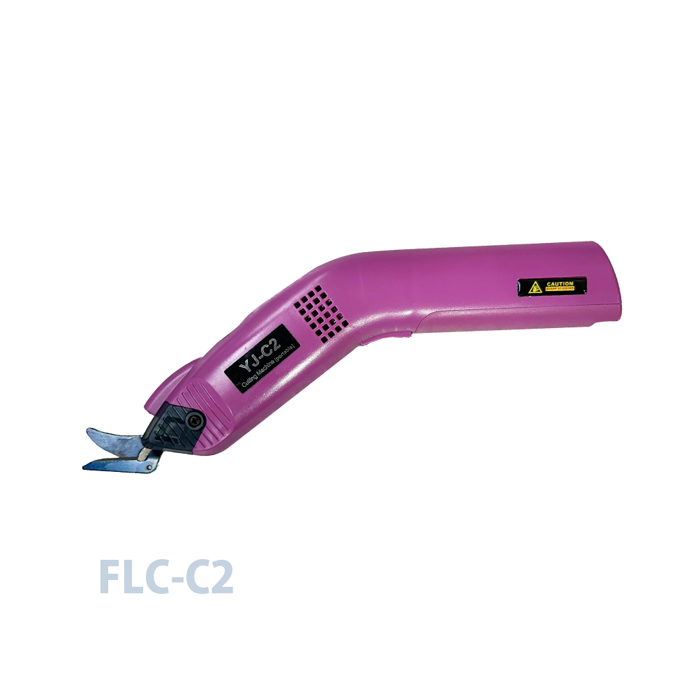 FLC-C2 バッテリー駆動電動はさみ型