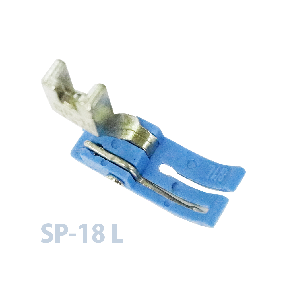 SP-18L 1/32・1/16・1/8・3/16・1/4