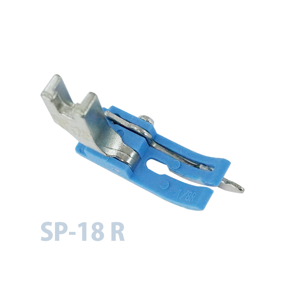SP-18R 1/32・1/16・1/8・3/16・1/4