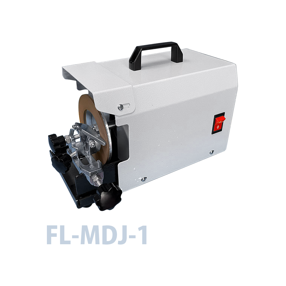 FL-FL-MDJ-1 ハサミ研ぎ機