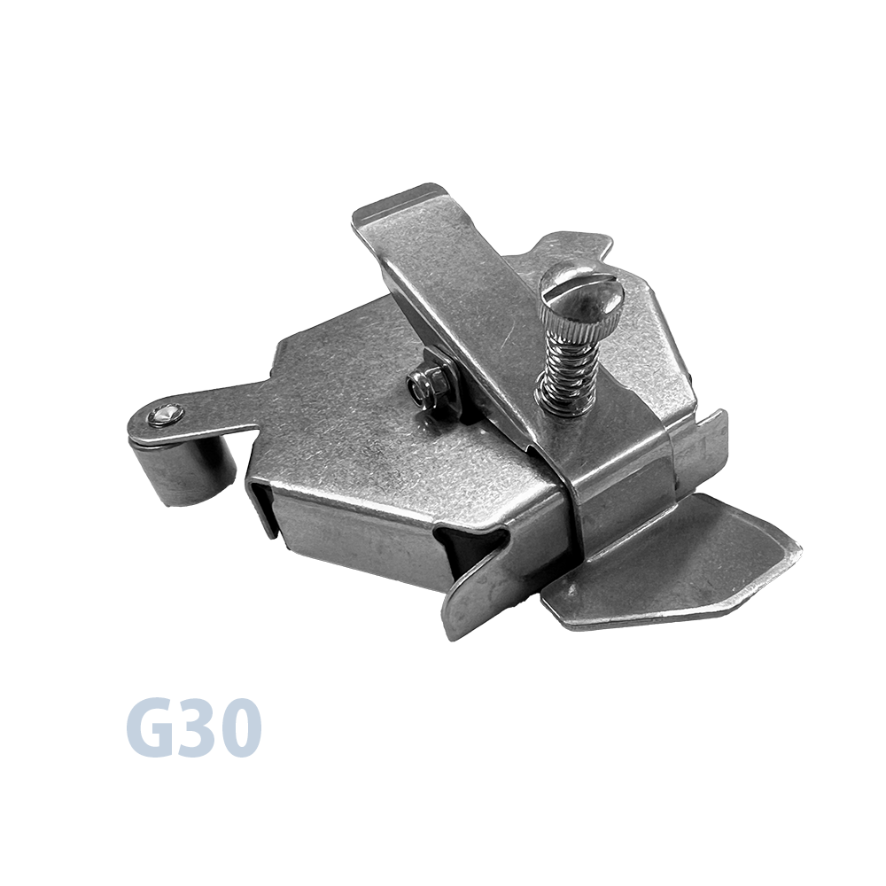 G30 マグネット定規　中