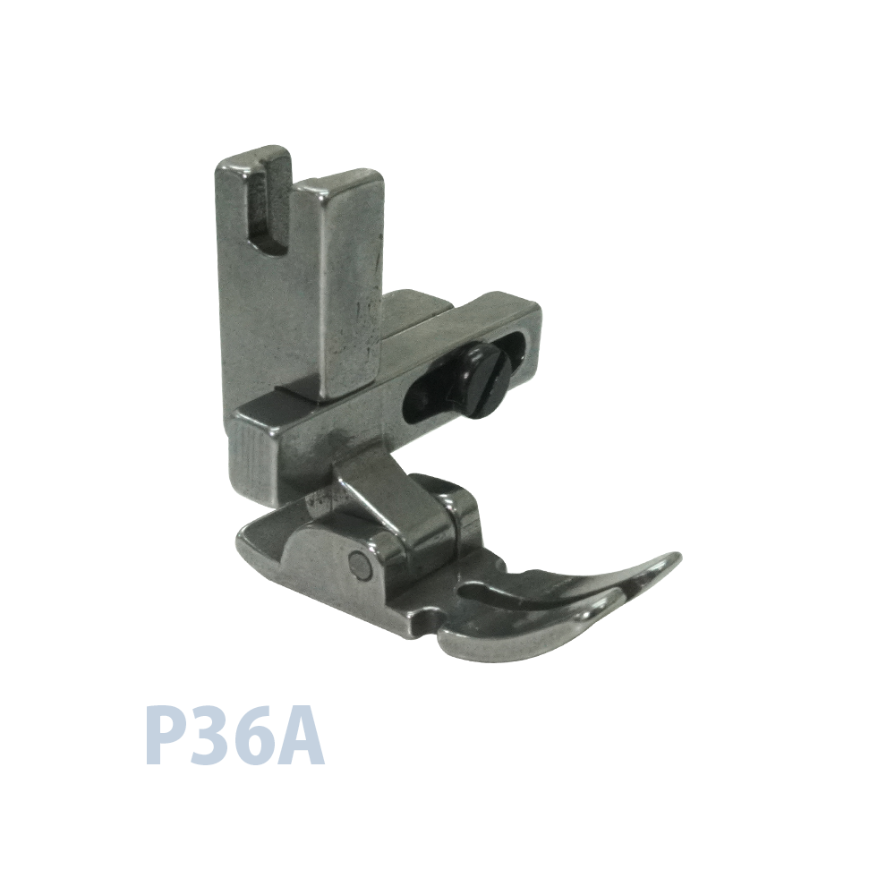 P36A 3ポイント押え