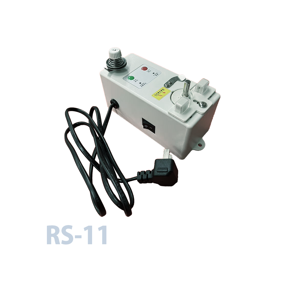 RS-11 ボビンワインダー