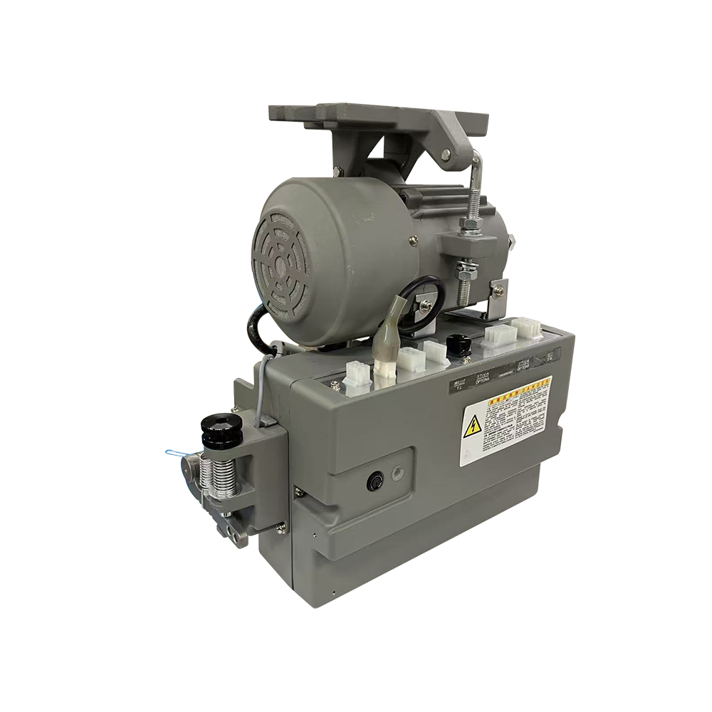 F550-4M-200 200V サーボモーター M type 200V 検出器付　プーリー付　大パネル付　変換コードなし