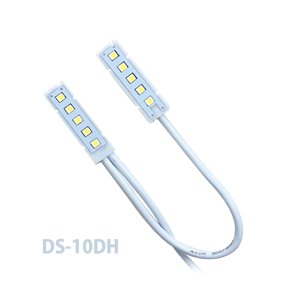 DS-10DH