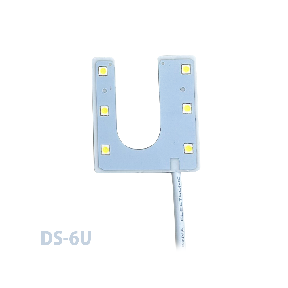 DS-6U