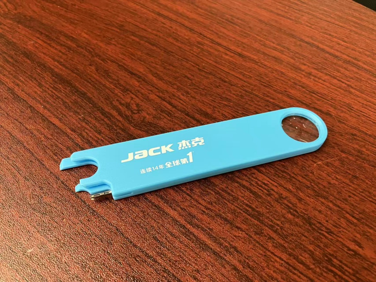 JACK クイック糸通し器 815165