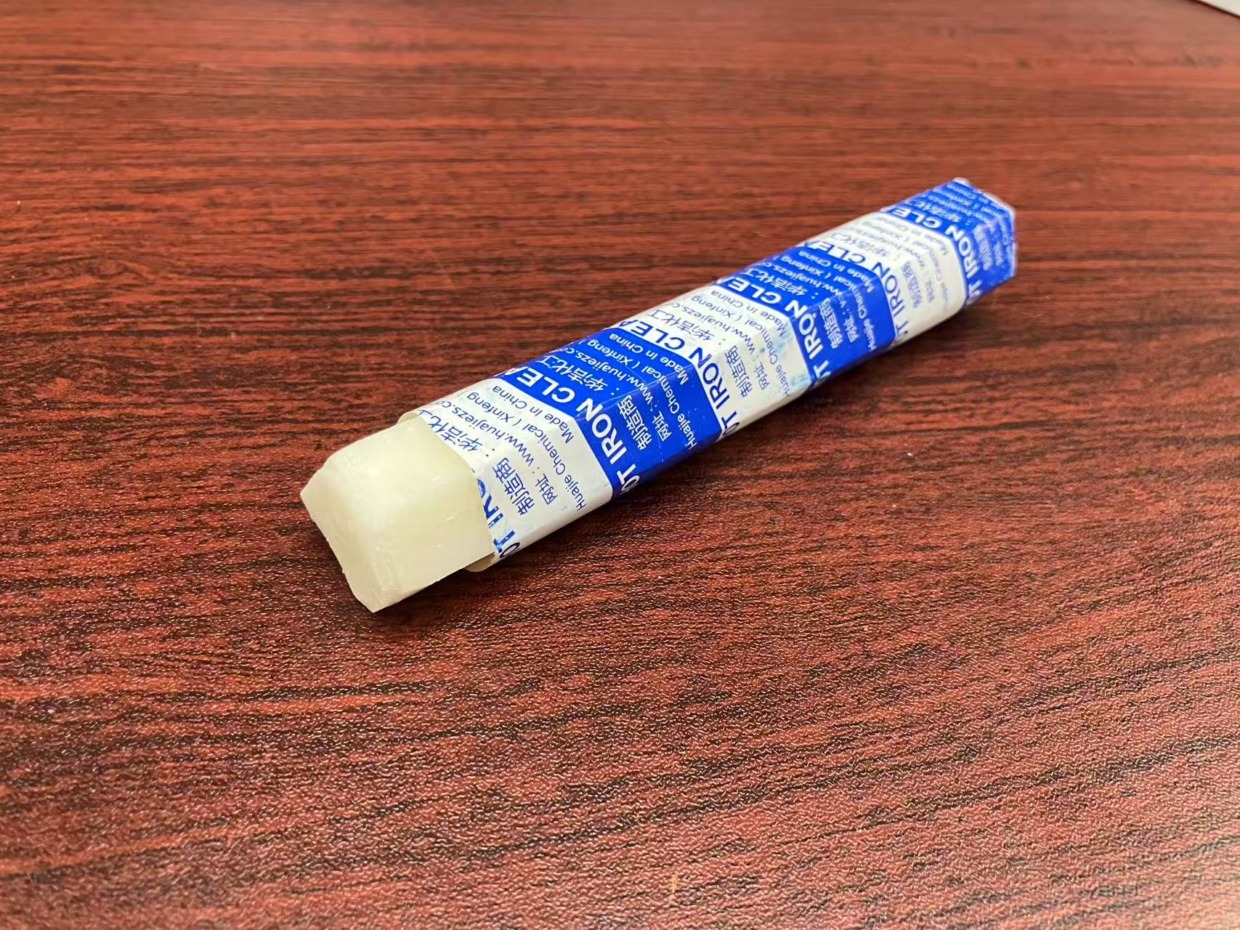 アイロンスティック