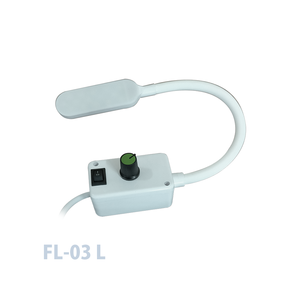 ミシン用LEDライト FL-03L USBタイプ
