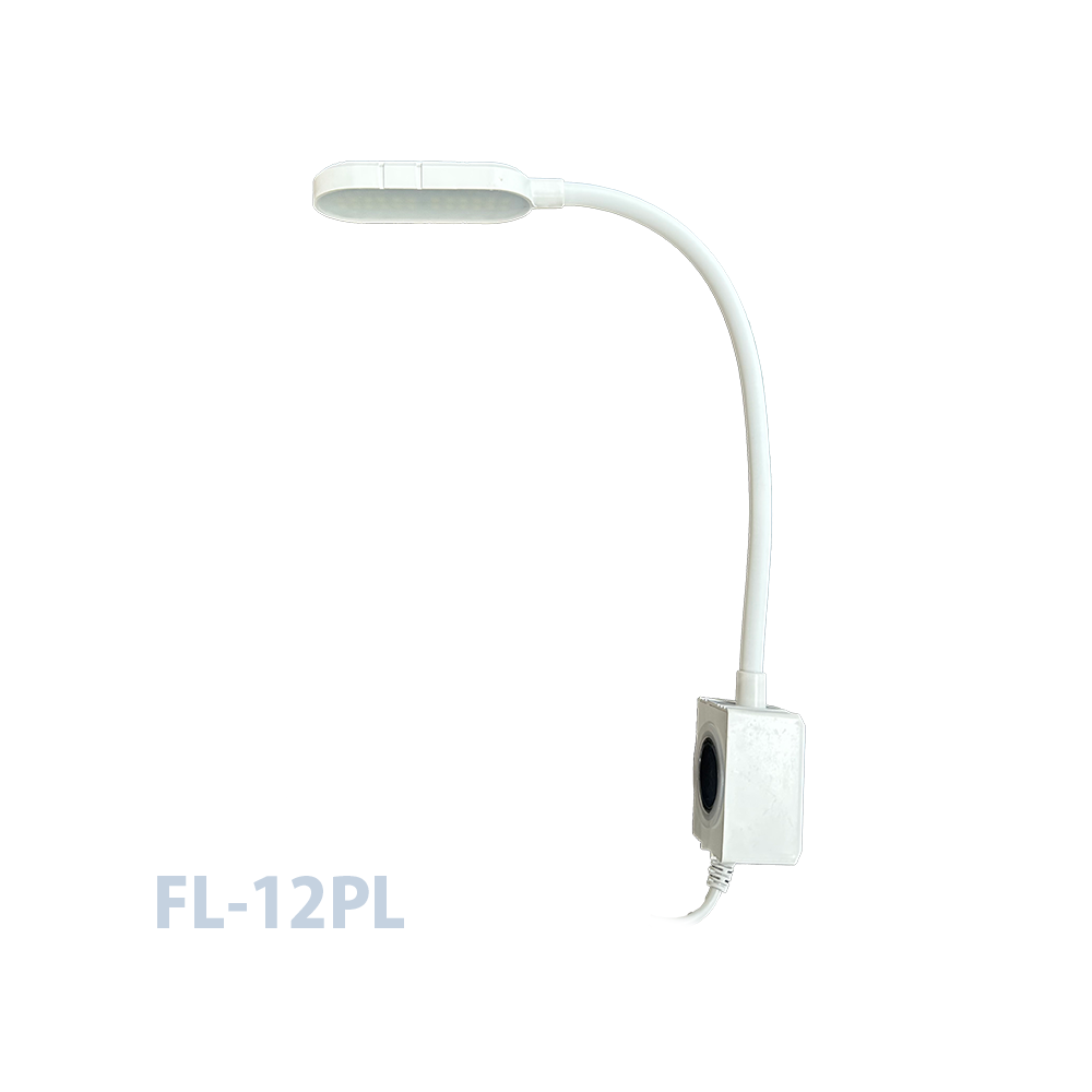 LED ライト / ブラックライト　FL-12PL