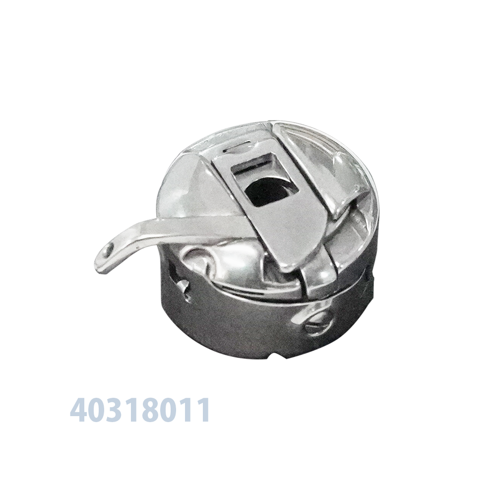 40318011 1900用(閂止め)ボビンケース