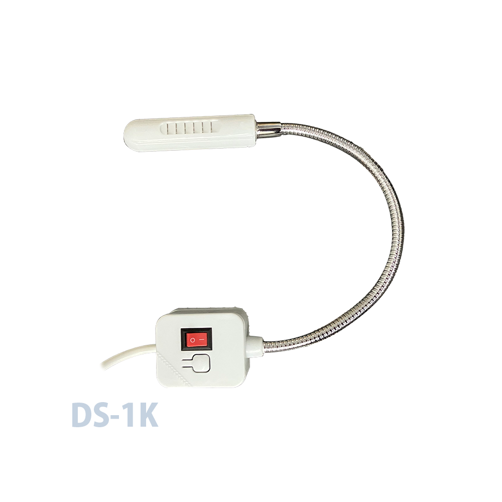 ミシン用LEDライトDS-1K-3M