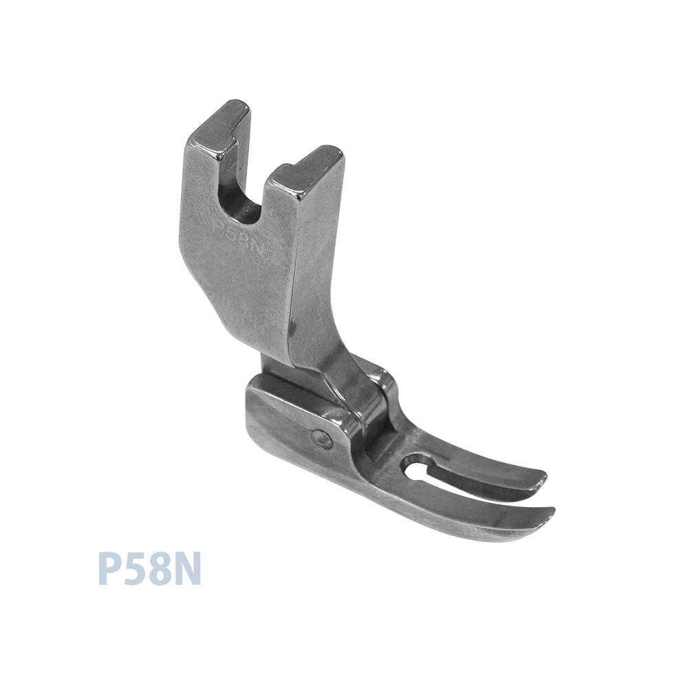 P58N 標準押え 細幅
