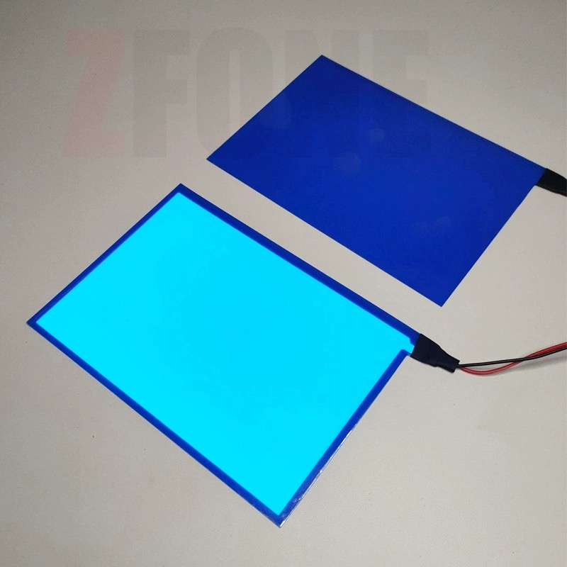 発光シート 15ｘ21