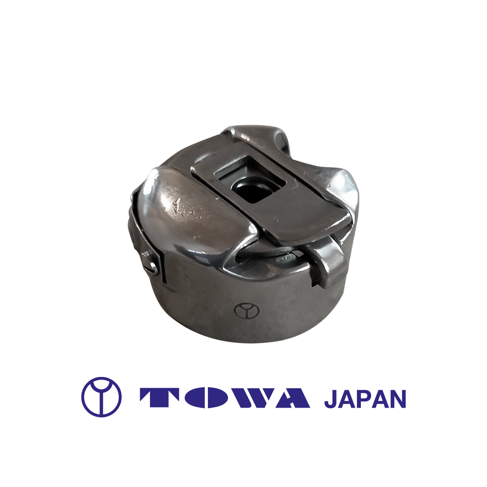 東和ボビンケース