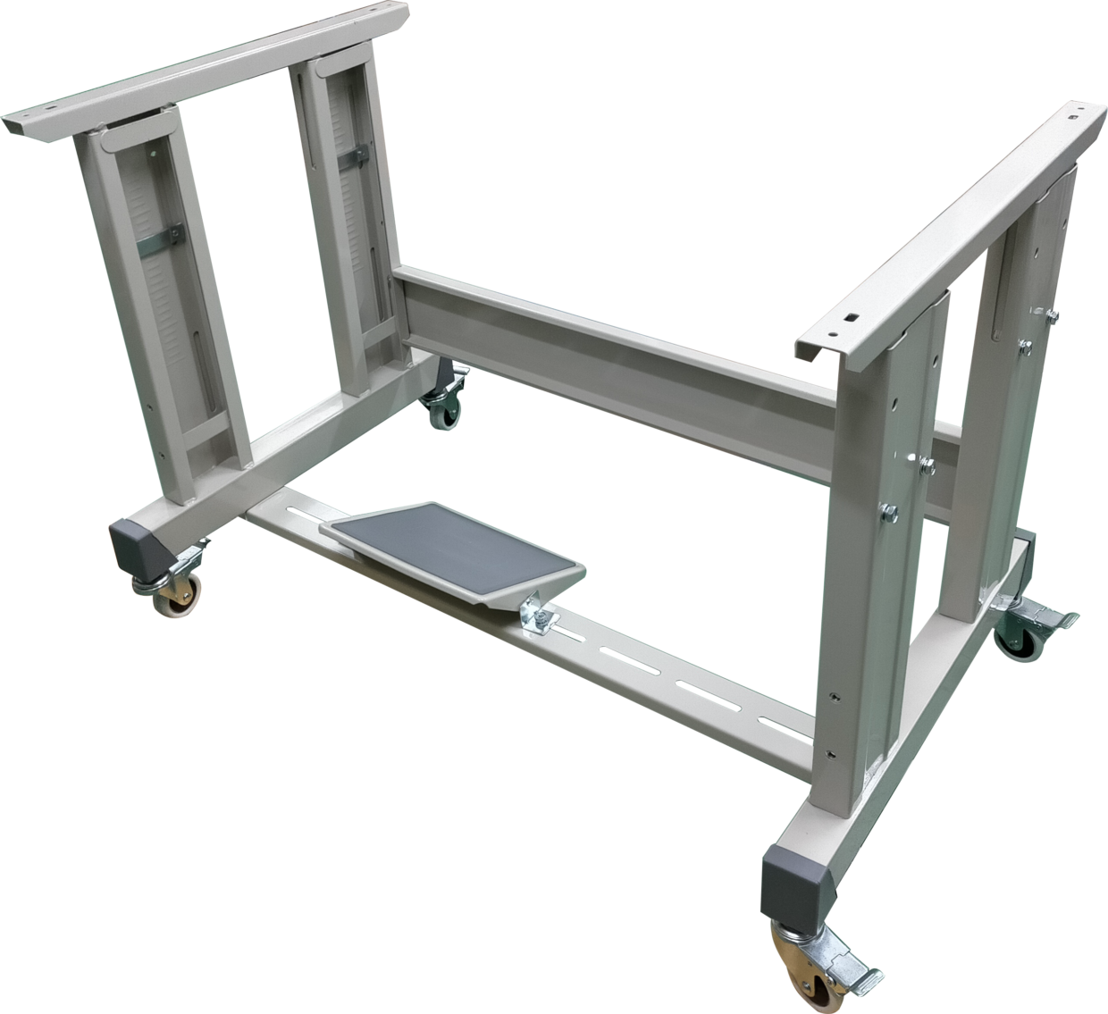 韓国製 重量ミシン用脚 1000